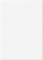 Бумага для акварели А3, 10л. 100% хлопок 300 г/кв.м