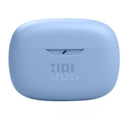 Беспроводные наушники JBL Wave Beam Blue