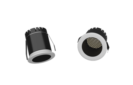 Светильник светодиодный, 7Вт, белый