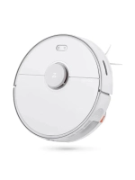 Робот-пылесос Roborock  Max White Русская версия