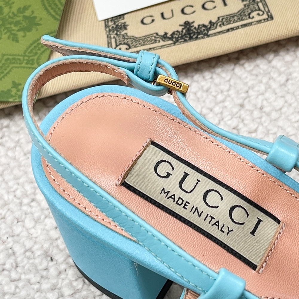 Gucci Sandal 5.5 cm