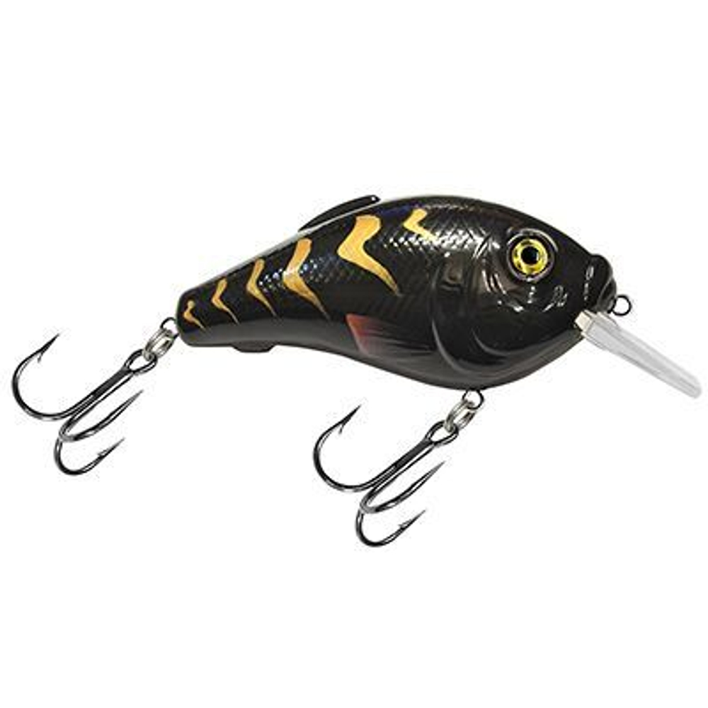 Воблер для рыбалки GRAND 85mm,