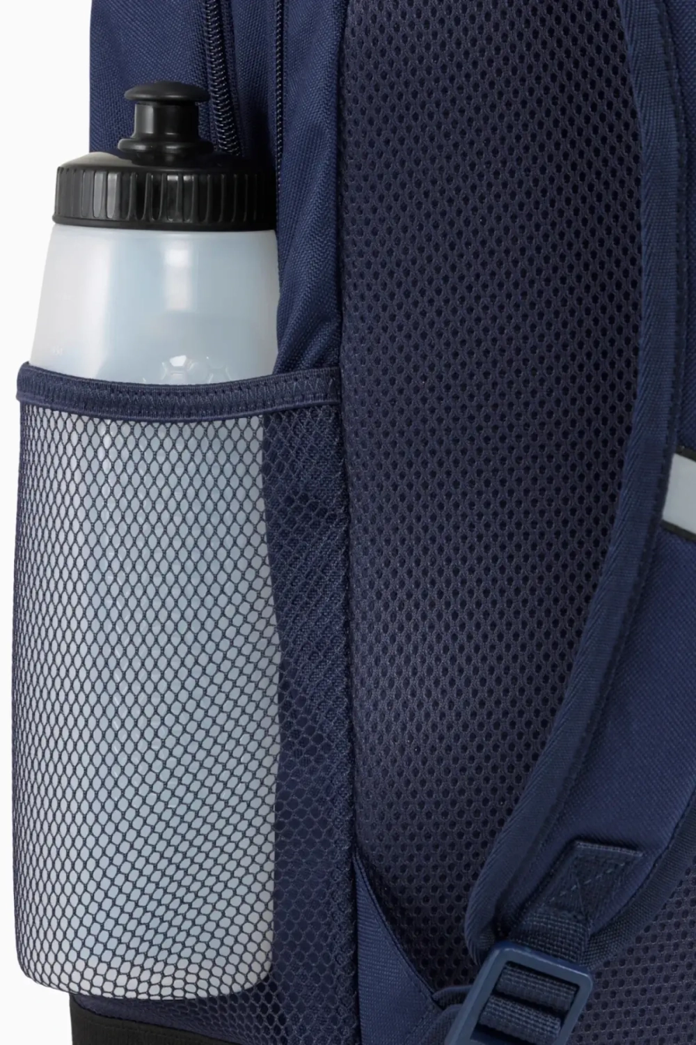 Рюкзак Puma BUZZ - темно-синий