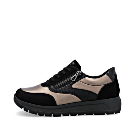 Женские Полуботинки Remonte D2V02-04