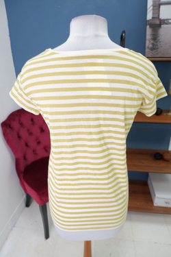 Футболка Edc хлопковая 44 размер