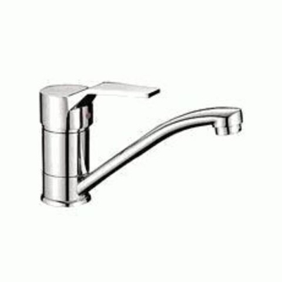 смеситель кухня LEDEME картридж д.40мм L4563