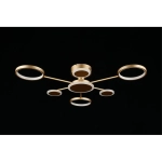 Потолочная люстра Aployt DIDIAN APL.015.07.33