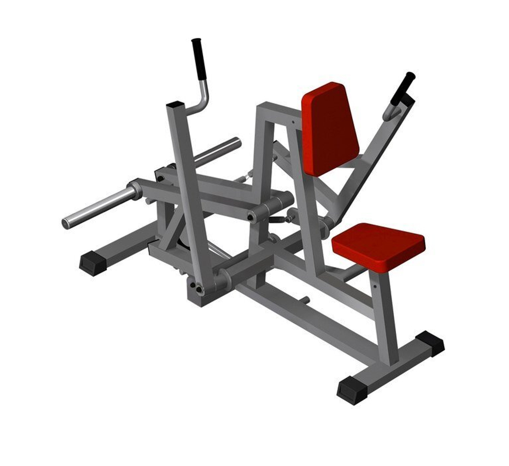 Рычажная тяга Серый