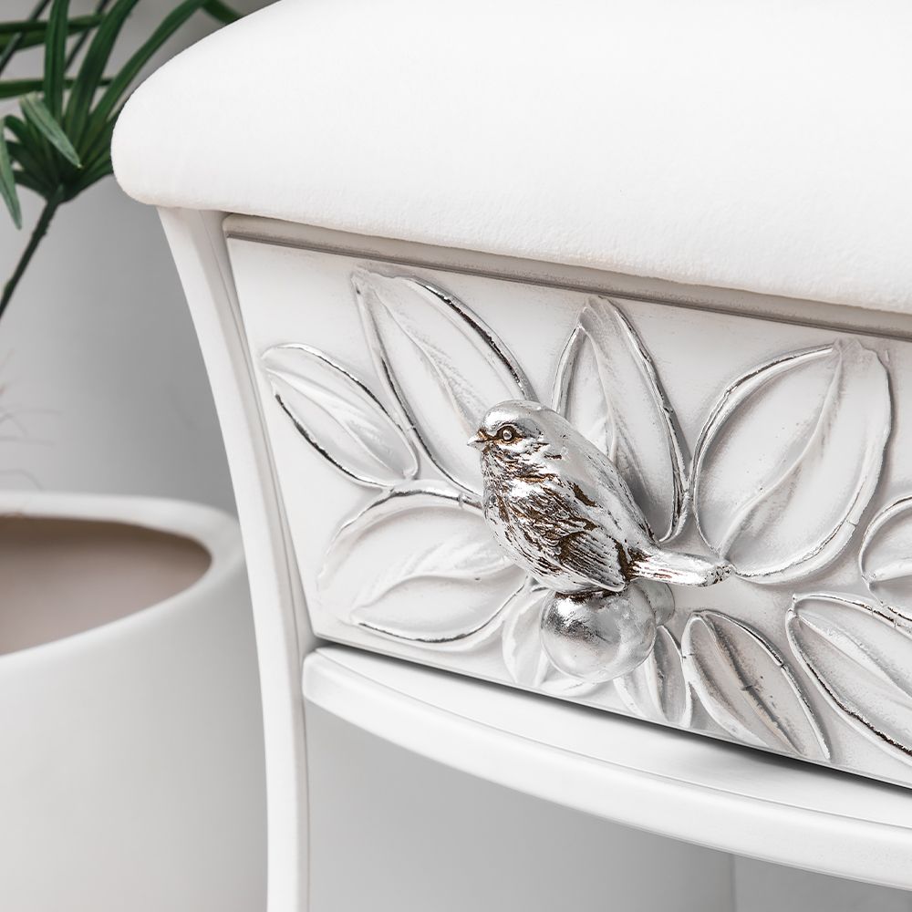 Табурет Зарничка Нест Айс