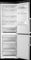 Холодильник Asko RFC286KNBS1