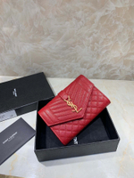 Yves Saint Laurent Clutch