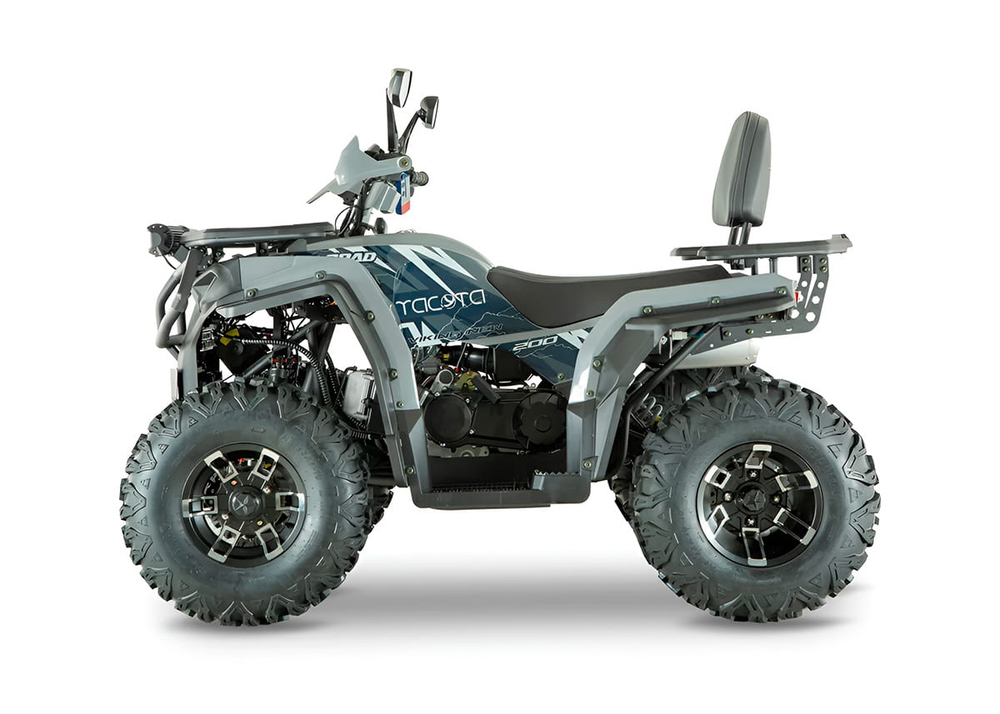 Квадроцикл YACOTA Viking NEW 200 Pro