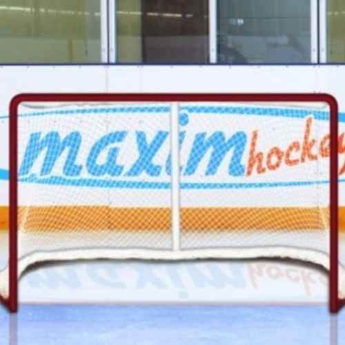 Имитатор - хоккейные ворота