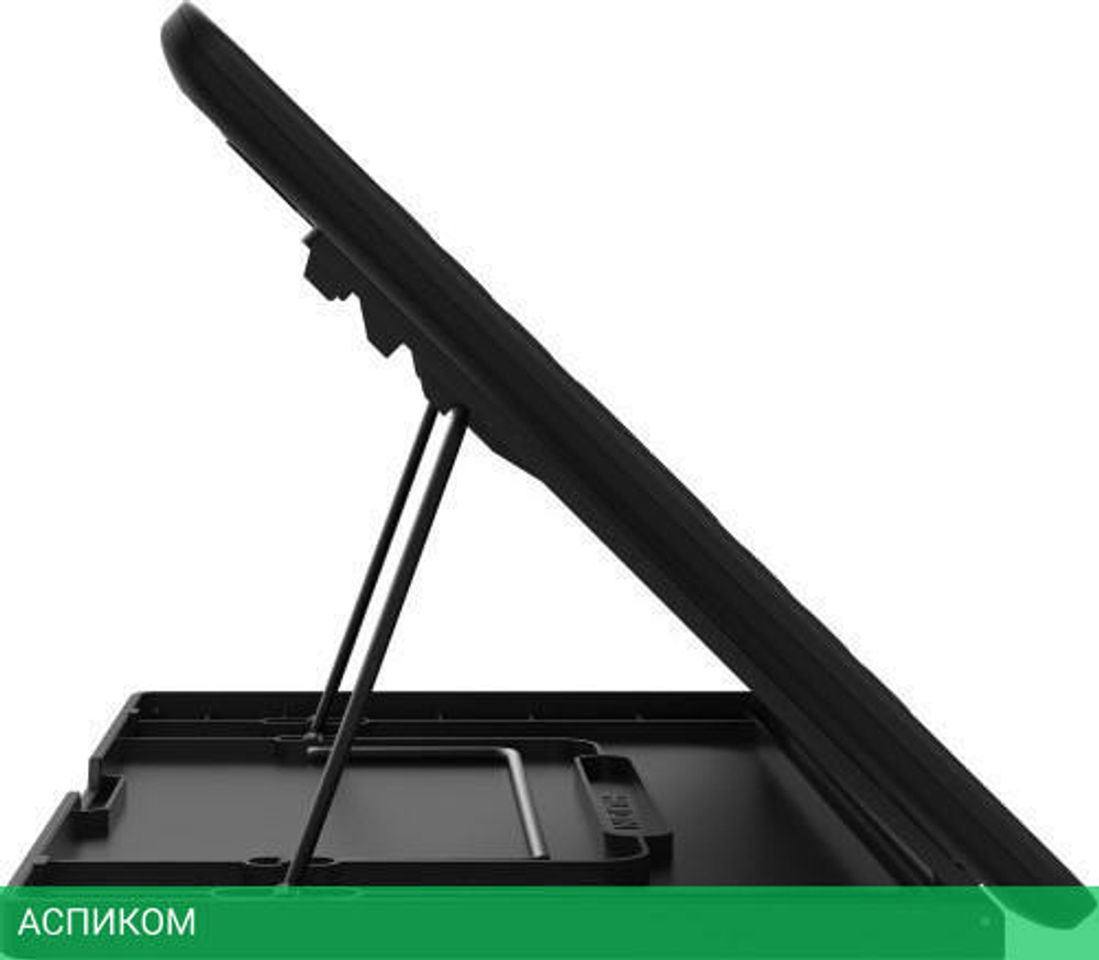 Графический планшет Huion Kamvas 12 Black
