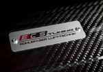 Система холодного впуска ECS Tuning Kohlefaser Luft-Technik Intake System Mini Cooper S/JCW R56-R61