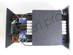 понижающий трансформатор 1 КВт