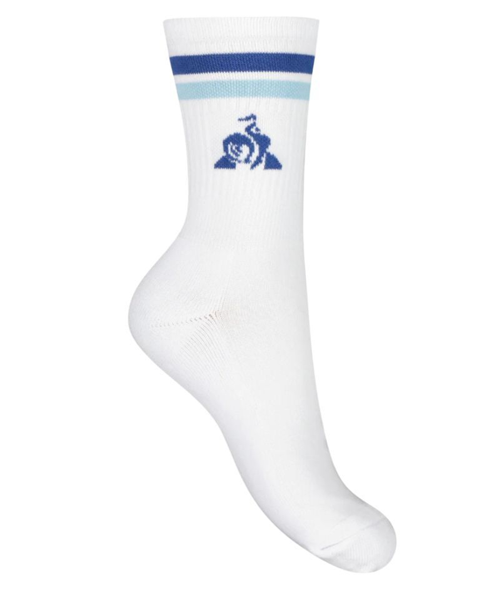 Теннисные носки Le Coq Sportif Performance Sports 1P - белый