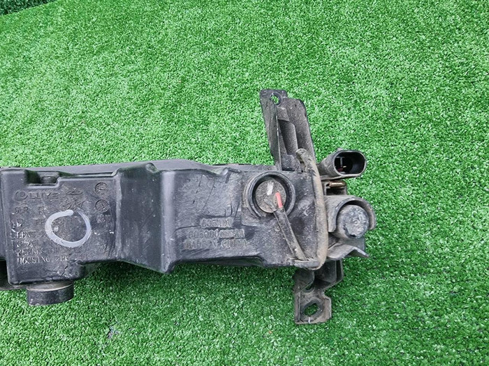 ПТФ правая Chery Tiggo 8 Pro (2021-2024)