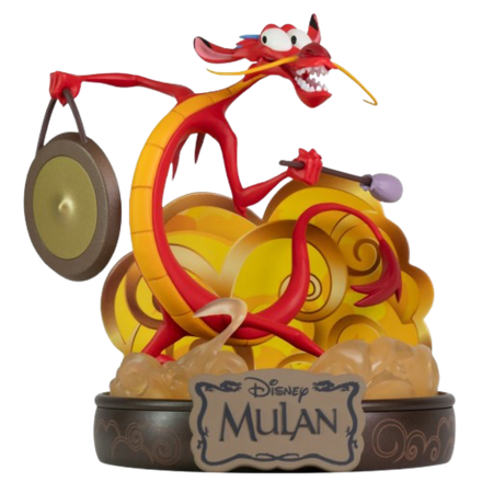 Фигурка ABY Style Disney Mushu
