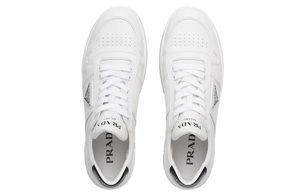 Prada Prada Downtown Logo (Женская размерная сетка)