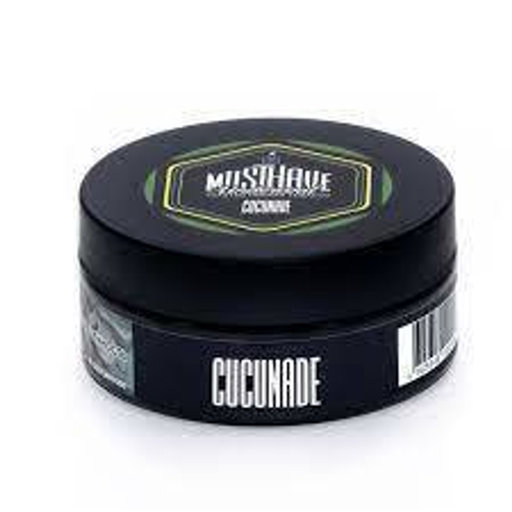 %% Must Have - Cucunade (70g)