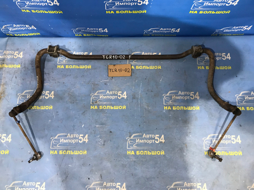 Стабилизатор поперечной устойчивости передний TOYOTA ESTIMA 1999