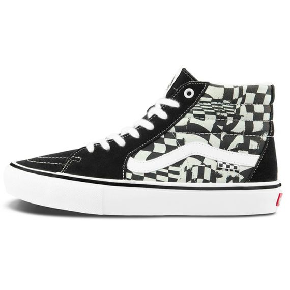 Vans SK8