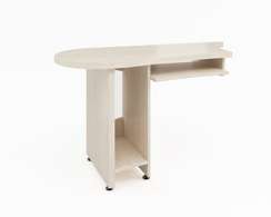 Боковая приставка (левая) С-1.1л 1300х618х750