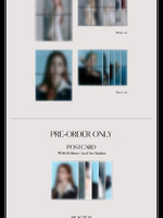 Альбом Apink - HORN Special Album RANDOM Version