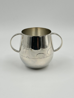 Кружка детская Christofle