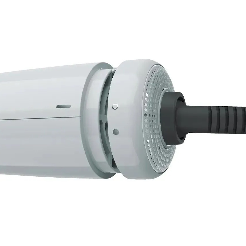 Фен‑щётка для волос Braun BRAS152E