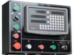 Горизонтально-фрезерный станок Optimum UF200