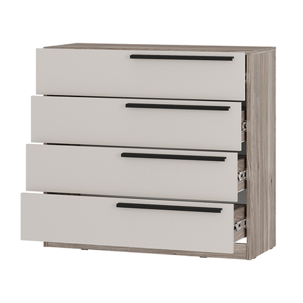 Комод Урбан КМ-02