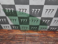 Стекло двери передней левой Volvo XC60 2 17-нв Б/У Оригинал 32244870