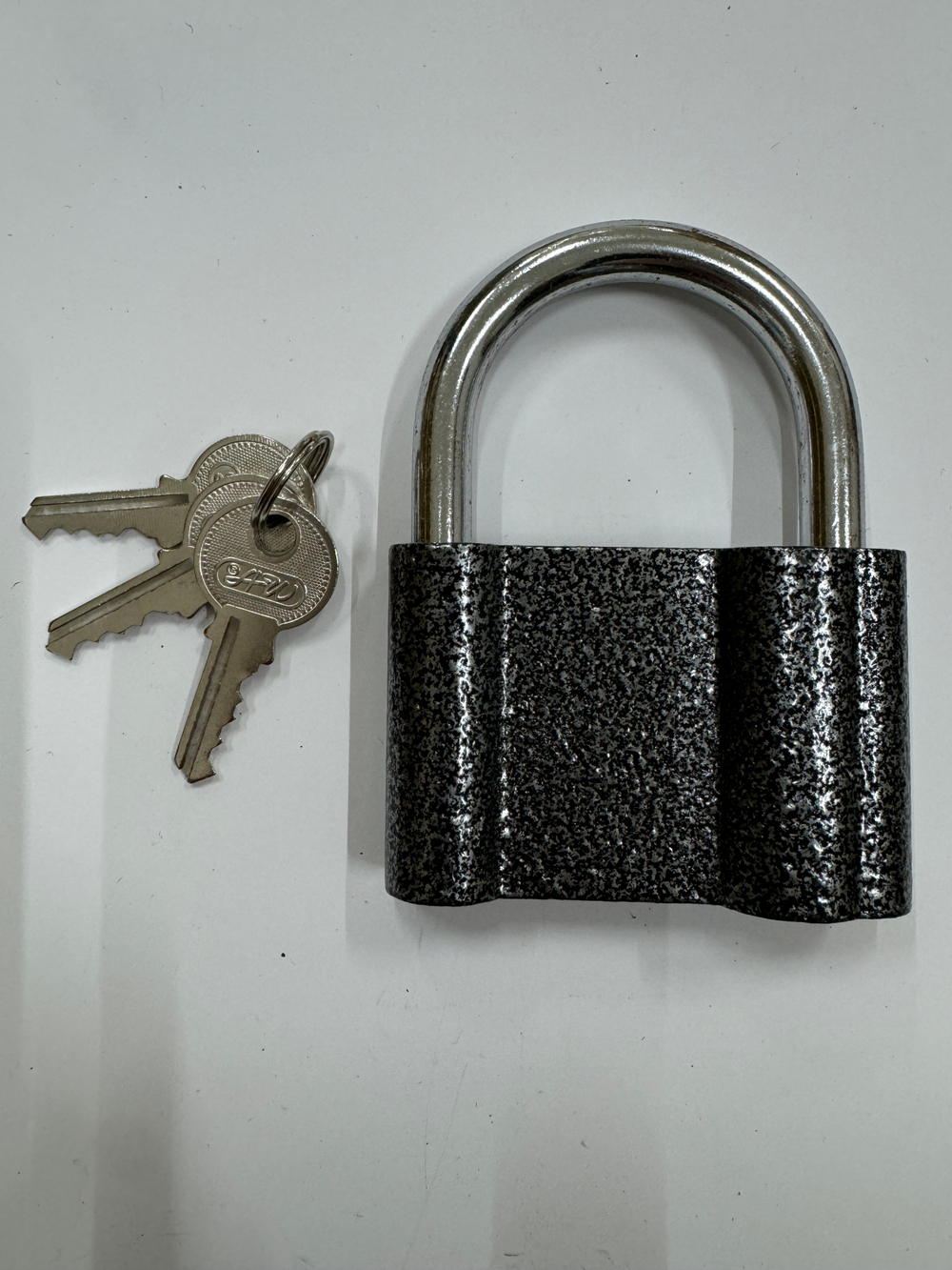 Замок навесной ZS-80MM