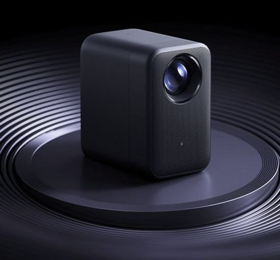 Проектор Xiaomi Smart Projector L1 Pro
