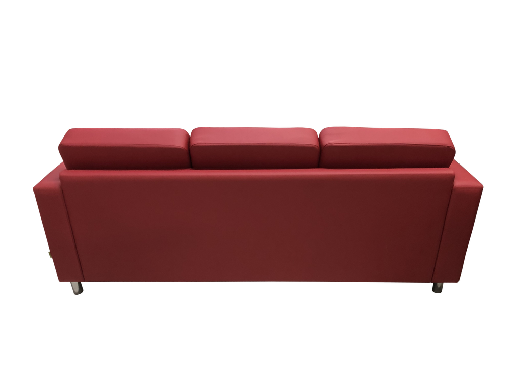 Диван Артур трехместный