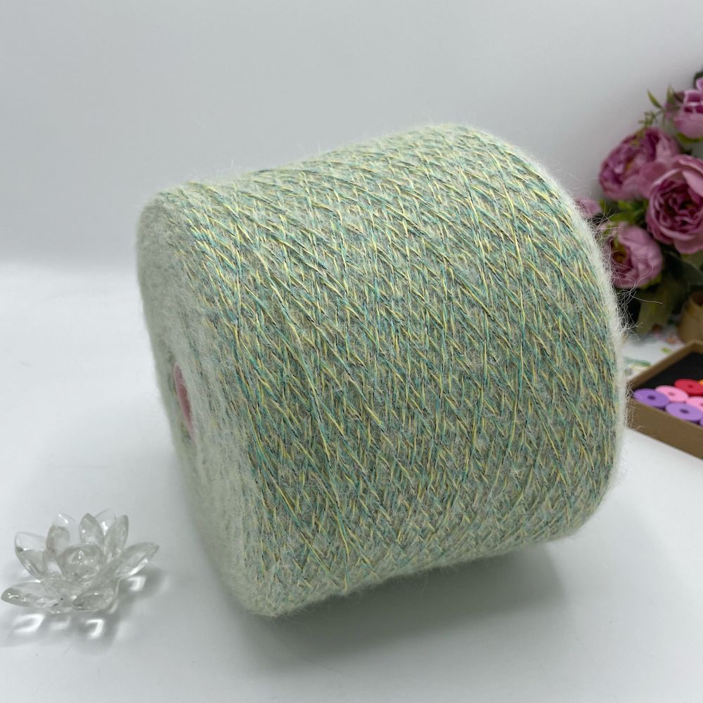 ZEGNA BARUFFA LANE BORGOSESIA 10% ангора 40% меринос 20% мохер 8% вискоза 22% полиамид