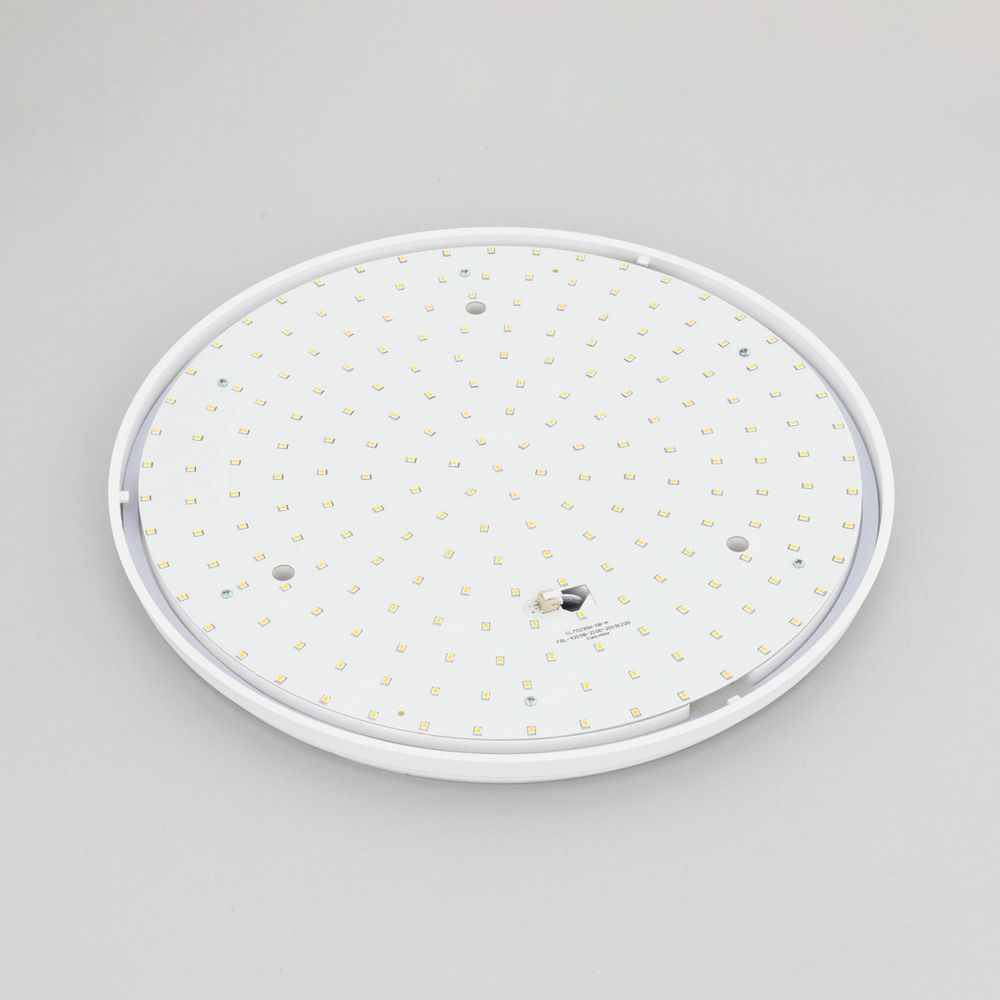 Citilux Луна CL702301N LED Светильник с диммером Хром