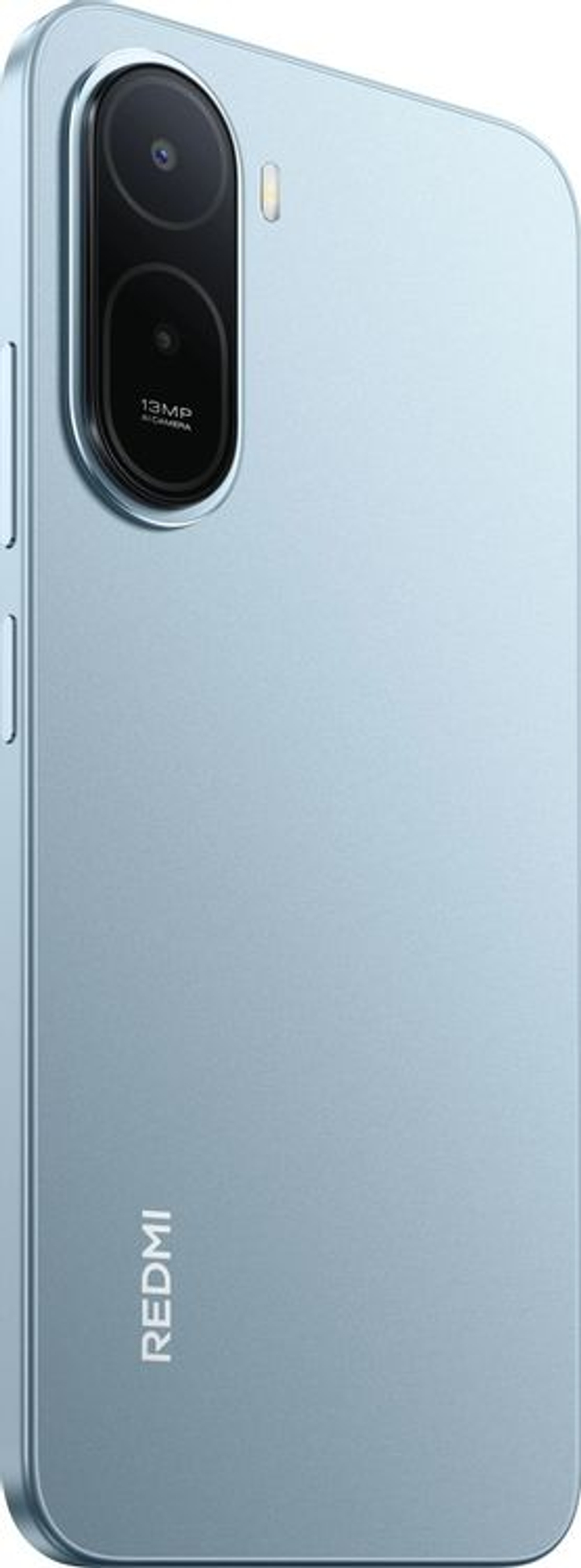 6.9" Смартфон Xiaomi Redmi A7 Pro 4/64Gb,  IPS,  120Гц,  6000мAч,  голубой