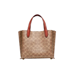 Сумка COACH Willow 24 Tote, C8562-B4NQ4