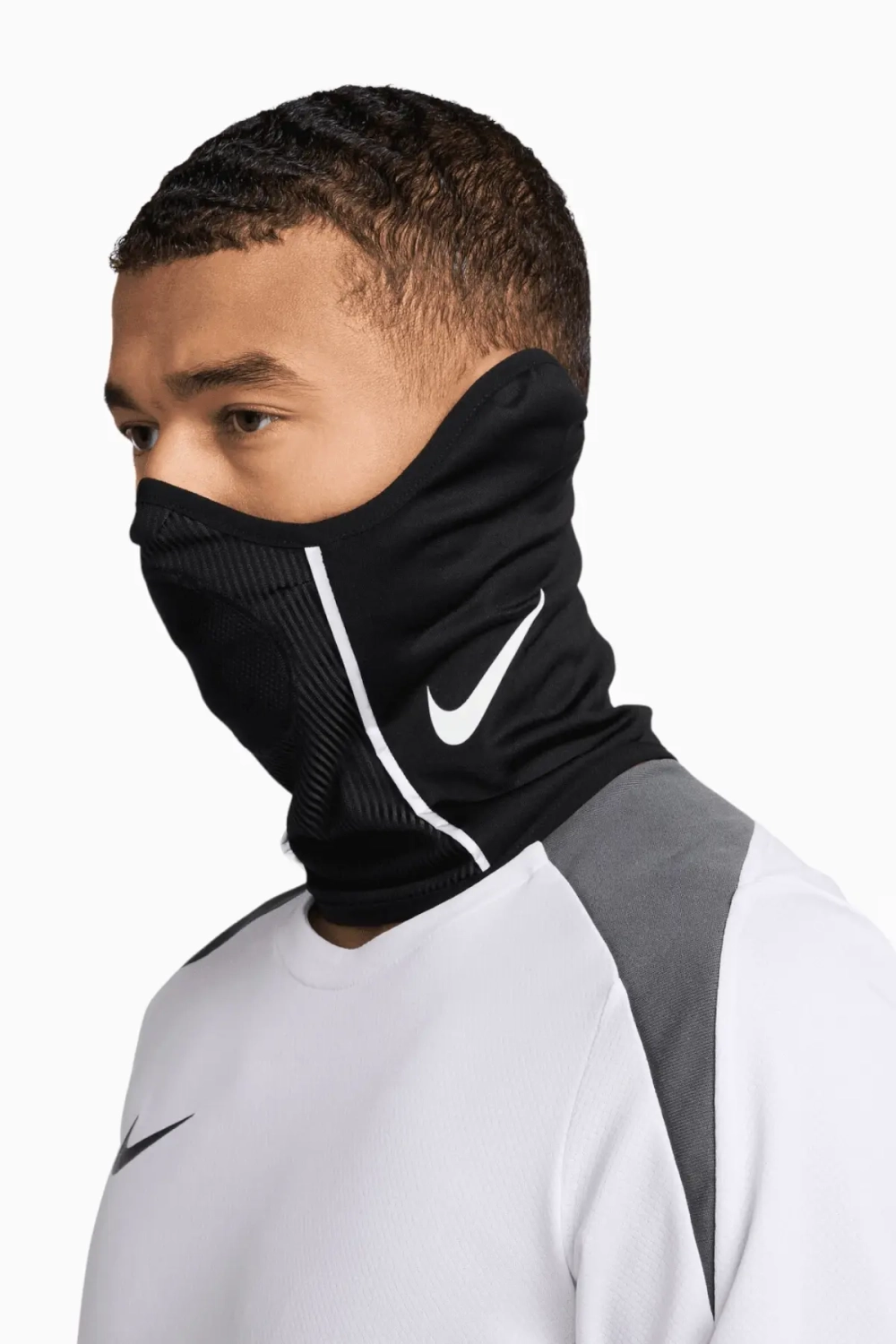 Горловик Nike Dri-FIT Academy - черный
