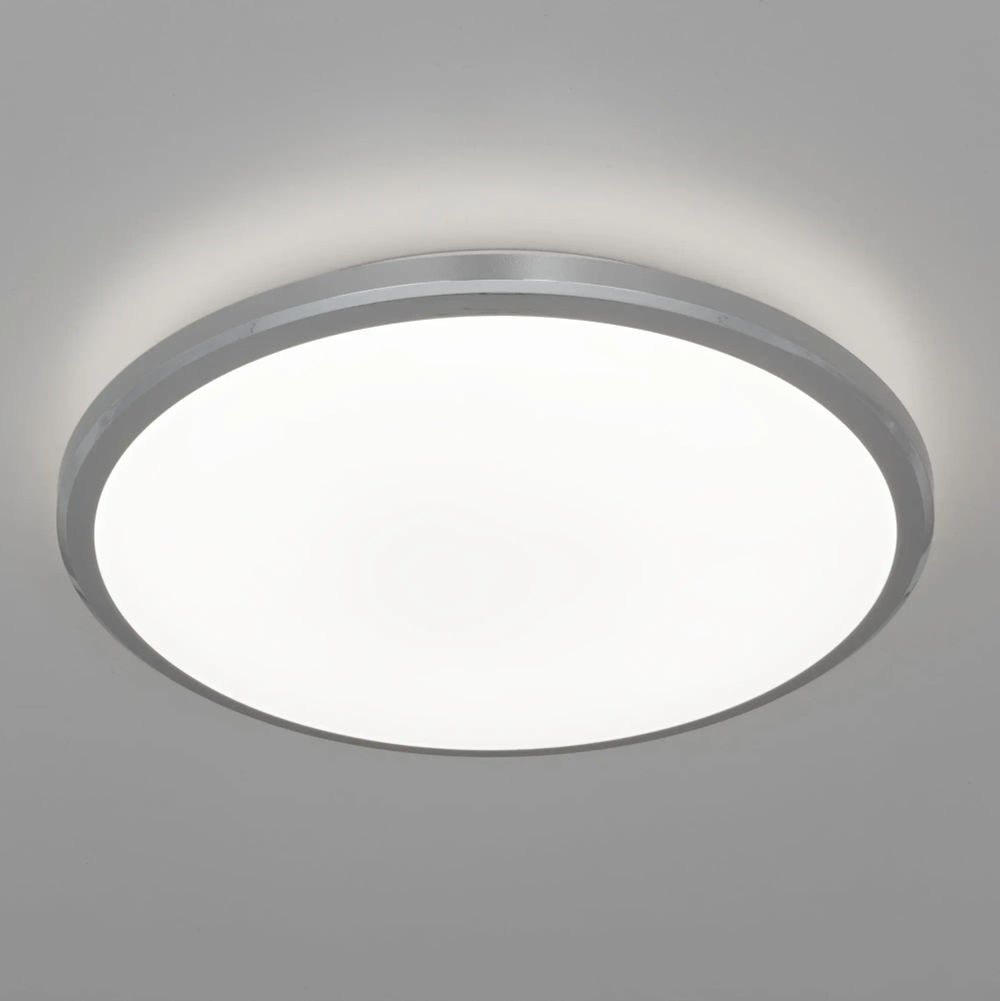 Citilux Луна CL70224V LED Светильник с диммером Хром