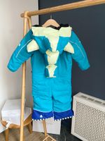 Комбинезон WeeDo, 92-104