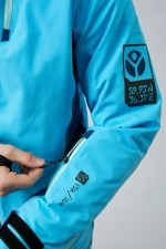 КОМБИНЕЗОН STAYER FISHT WARM UNISEX 23-13421