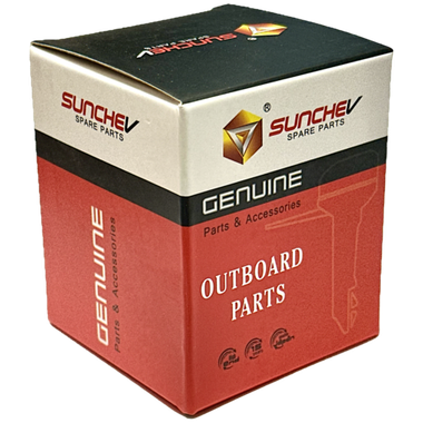 Suzuki 16510-96J10-0000 Фильтр Масляный, OIL Filter DF150/DF175 (C '07 DF200/DF225/DF300)  1шт OEM Sunche