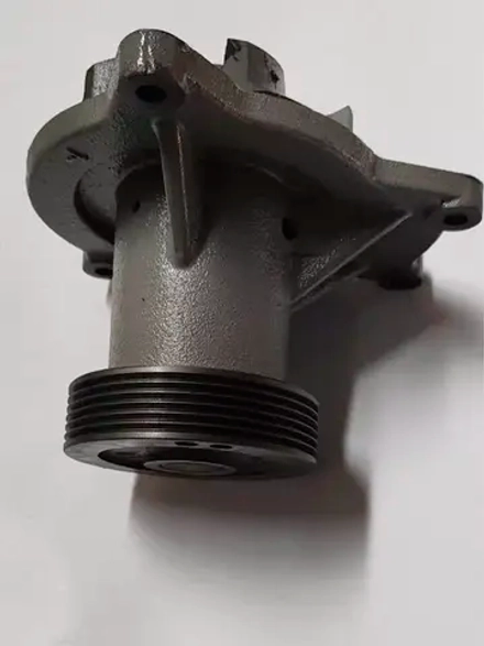 Насос водяной Камаз 740.63-1307010