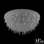 Потолочная люстра Rimini S501.0.60.B.3000