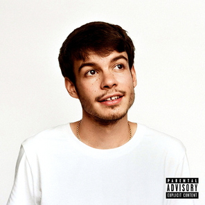 Rex Orange County / Pony (CD)