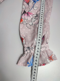 Блузка Amisu нежная 50 размер